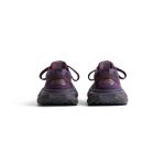 Women’s 3xl Sneaker  in Purple - Image 5